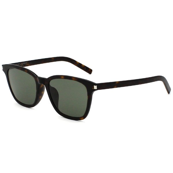 画像1: SAINT LAURENT サンローラン SL 716/K SLIM 002 サングラス アジアンフィット メンズ レディース ユニセックス (1)