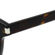 画像4: SAINT LAURENT サンローラン SL 716/K SLIM 002 サングラス アジアンフィット メンズ レディース ユニセックス (4)