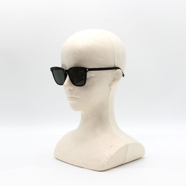 画像6: SAINT LAURENT サンローラン SL 716/K SLIM 002 サングラス アジアンフィット メンズ レディース ユニセックス (6)