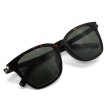 画像7: SAINT LAURENT サンローラン SL 716/K SLIM 002 サングラス アジアンフィット メンズ レディース ユニセックス (7)