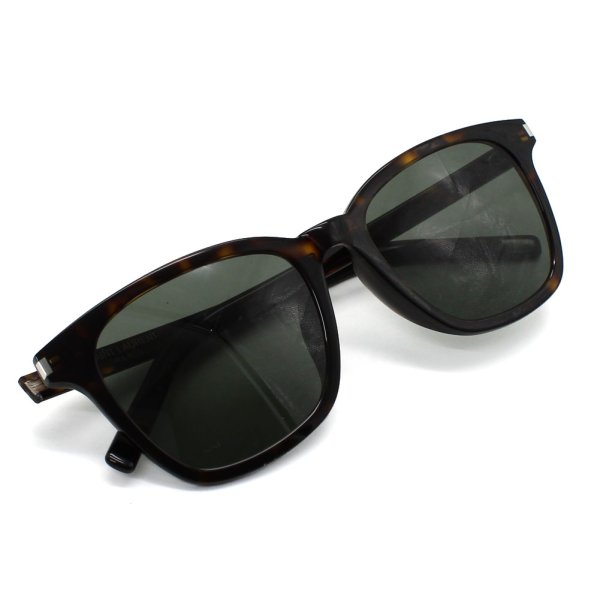 画像7: SAINT LAURENT サンローラン SL 716/K SLIM 002 サングラス アジアンフィット メンズ レディース ユニセックス (7)