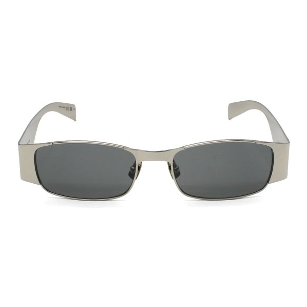 画像2: SAINT LAURENT サンローラン SL 738 001 サングラス ノーズパット メンズ レディース ユニセックス (2)