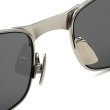 画像5: SAINT LAURENT サンローラン SL 738 001 サングラス ノーズパット メンズ レディース ユニセックス (5)