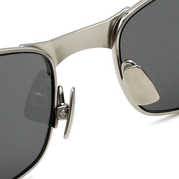 画像5: SAINT LAURENT サンローラン SL 738 001 サングラス ノーズパット メンズ レディース ユニセックス (5)