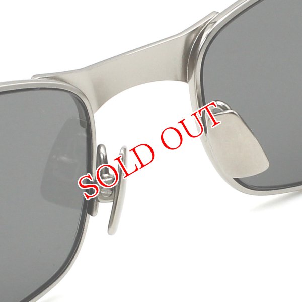 画像5: SAINT LAURENT サンローラン SL 738 001 サングラス ノーズパット メンズ レディース ユニセックス (5)