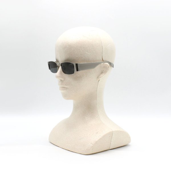 画像6: SAINT LAURENT サンローラン SL 738 001 サングラス ノーズパット メンズ レディース ユニセックス (6)