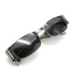 画像7: SAINT LAURENT サンローラン SL 738 001 サングラス ノーズパット メンズ レディース ユニセックス (7)