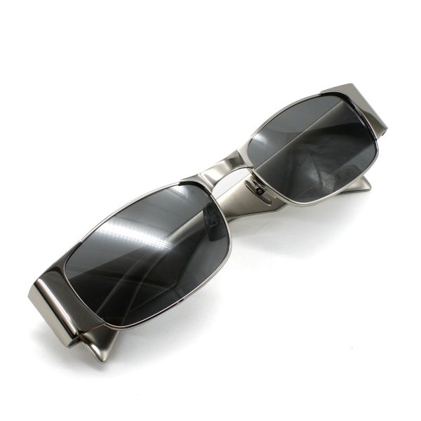 画像7: SAINT LAURENT サンローラン SL 738 001 サングラス ノーズパット メンズ レディース ユニセックス (7)