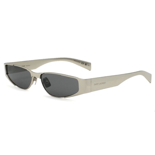 画像1: SAINT LAURENT サンローラン SL 739 001 サングラス ノーズパット メンズ レディース ユニセックス (1)