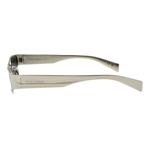 画像3: SAINT LAURENT サンローラン SL 739 001 サングラス ノーズパット メンズ レディース ユニセックス (3)