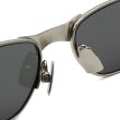 画像5: SAINT LAURENT サンローラン SL 739 001 サングラス ノーズパット メンズ レディース ユニセックス (5)