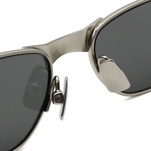 画像5: SAINT LAURENT サンローラン SL 739 001 サングラス ノーズパット メンズ レディース ユニセックス (5)