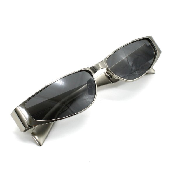 画像7: SAINT LAURENT サンローラン SL 739 001 サングラス ノーズパット メンズ レディース ユニセックス (7)