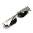画像8: SAINT LAURENT サンローラン SL 739 001 サングラス ノーズパット メンズ レディース ユニセックス (8)