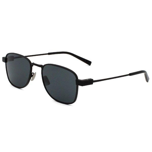 画像1: SAINT LAURENT サンローラン SL 741 001 サングラス ノーズパッド メンズ レディース ユニセックス (1)