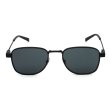 画像2: SAINT LAURENT サンローラン SL 741 001 サングラス ノーズパッド メンズ レディース ユニセックス (2)