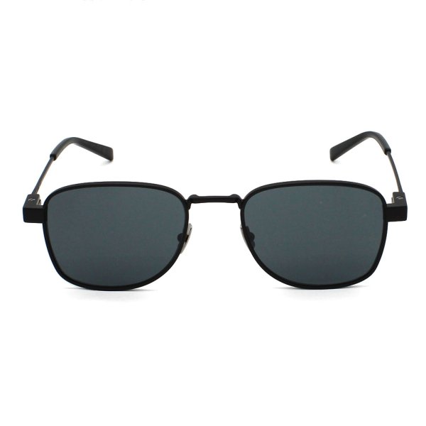 画像2: SAINT LAURENT サンローラン SL 741 001 サングラス ノーズパッド メンズ レディース ユニセックス (2)