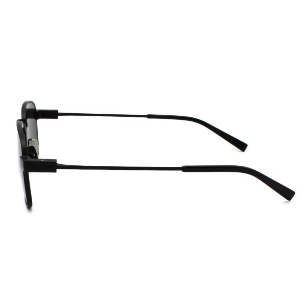 画像3: SAINT LAURENT サンローラン SL 741 001 サングラス ノーズパッド メンズ レディース ユニセックス (3)