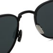 画像5: SAINT LAURENT サンローラン SL 741 001 サングラス ノーズパッド メンズ レディース ユニセックス (5)