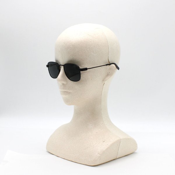 画像6: SAINT LAURENT サンローラン SL 741 001 サングラス ノーズパッド メンズ レディース ユニセックス (6)