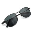 画像7: SAINT LAURENT サンローラン SL 741 001 サングラス ノーズパッド メンズ レディース ユニセックス (7)