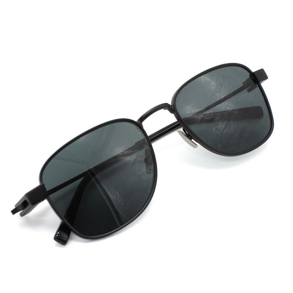 画像7: SAINT LAURENT サンローラン SL 741 001 サングラス ノーズパッド メンズ レディース ユニセックス (7)