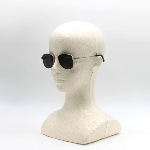 画像6: SAINT LAURENT サンローラン SL 741-002 サングラス ノーズパッド メンズ レディース ユニセックス (6)