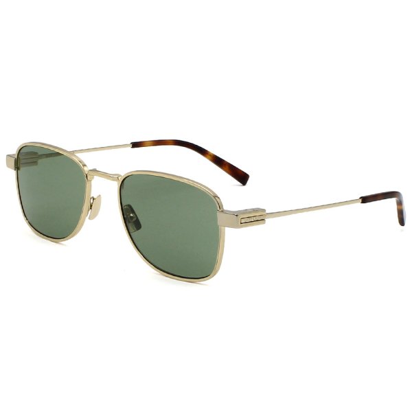 画像1: SAINT LAURENT サンローラン SL 741 003 サングラス ノーズパット メンズ レディース ユニセックス (1)