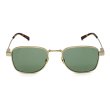 画像2: SAINT LAURENT サンローラン SL 741 003 サングラス ノーズパット メンズ レディース ユニセックス (2)