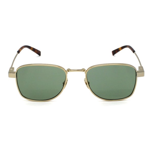 画像2: SAINT LAURENT サンローラン SL 741 003 サングラス ノーズパット メンズ レディース ユニセックス (2)