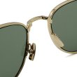 画像5: SAINT LAURENT サンローラン SL 741 003 サングラス ノーズパット メンズ レディース ユニセックス (5)