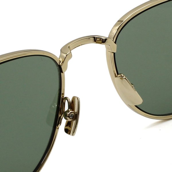 画像5: SAINT LAURENT サンローラン SL 741 003 サングラス ノーズパット メンズ レディース ユニセックス (5)