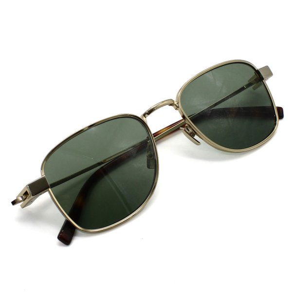 画像7: SAINT LAURENT サンローラン SL 741 003 サングラス ノーズパット メンズ レディース ユニセックス (7)