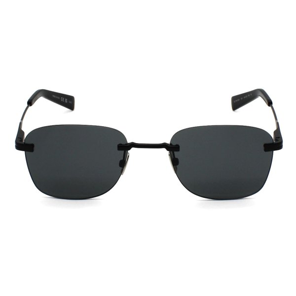画像2: SAINT LAURENT サンローラン SL 744 SUN-001 サングラス ノーズパット メンズ レディース ユニセックス (2)