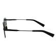 画像3: SAINT LAURENT サンローラン SL 744 SUN-001 サングラス ノーズパット メンズ レディース ユニセックス (3)