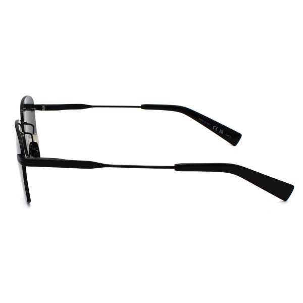 画像3: SAINT LAURENT サンローラン SL 744 SUN-001 サングラス ノーズパット メンズ レディース ユニセックス (3)