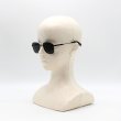 画像6: SAINT LAURENT サンローラン SL 744 SUN-001 サングラス ノーズパット メンズ レディース ユニセックス (6)