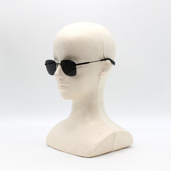 画像6: SAINT LAURENT サンローラン SL 744 SUN-001 サングラス ノーズパット メンズ レディース ユニセックス (6)