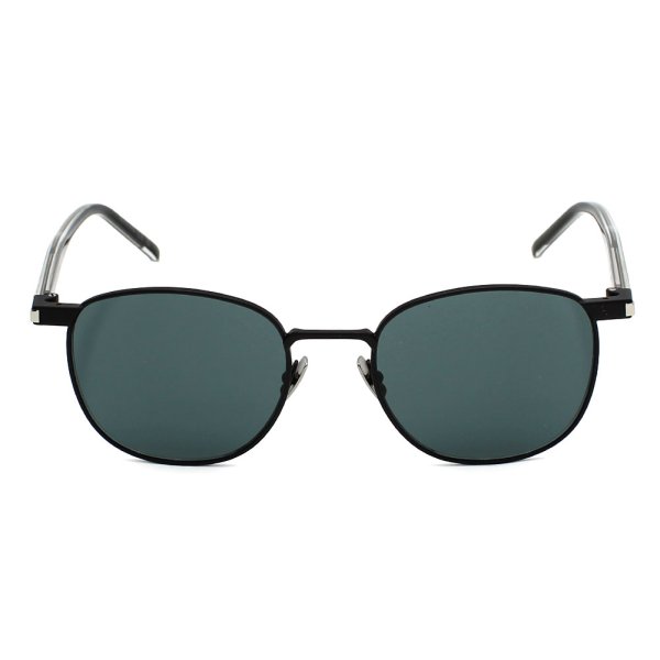 画像2: SAINT LAURENT サンローラン SL 747-001 サングラス ノーズパッド メンズ レディース ユニセックス (2)