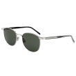 画像1: SAINT LAURENT サンローラン SL 747-002 サングラス ノーズパット メンズ レディース ユニセックス (1)