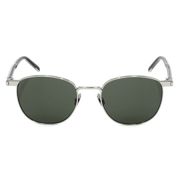 画像2: SAINT LAURENT サンローラン SL 747-002 サングラス ノーズパット メンズ レディース ユニセックス (2)