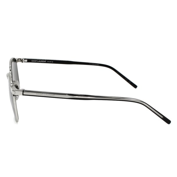 画像3: SAINT LAURENT サンローラン SL 747-002 サングラス ノーズパット メンズ レディース ユニセックス (3)
