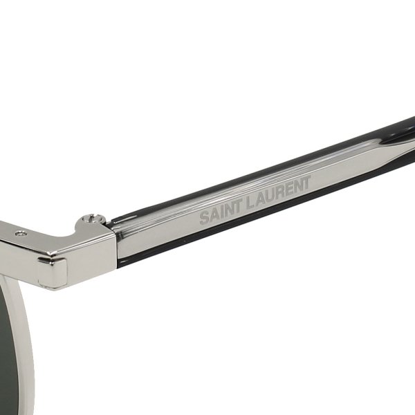 画像4: SAINT LAURENT サンローラン SL 747-002 サングラス ノーズパット メンズ レディース ユニセックス (4)