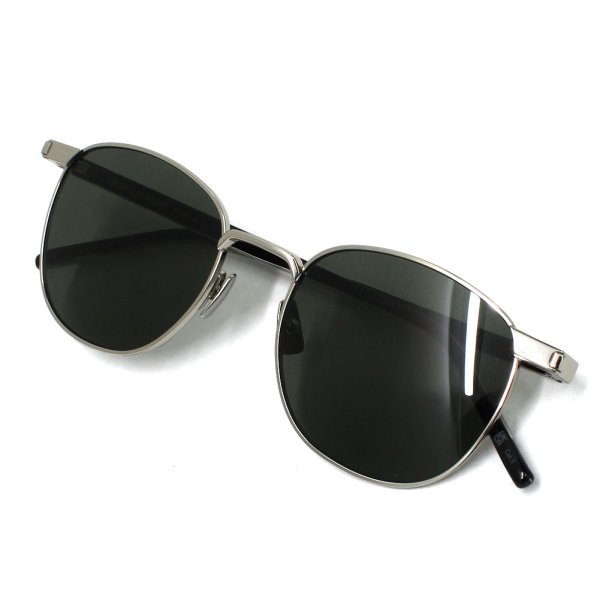 画像7: SAINT LAURENT サンローラン SL 747-002 サングラス ノーズパット メンズ レディース ユニセックス (7)