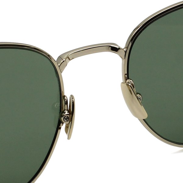 画像4: SAINT LAURENT サンローラン SL747-003 サングラス ノーズパット メンズ レディース ユニセックス (4)