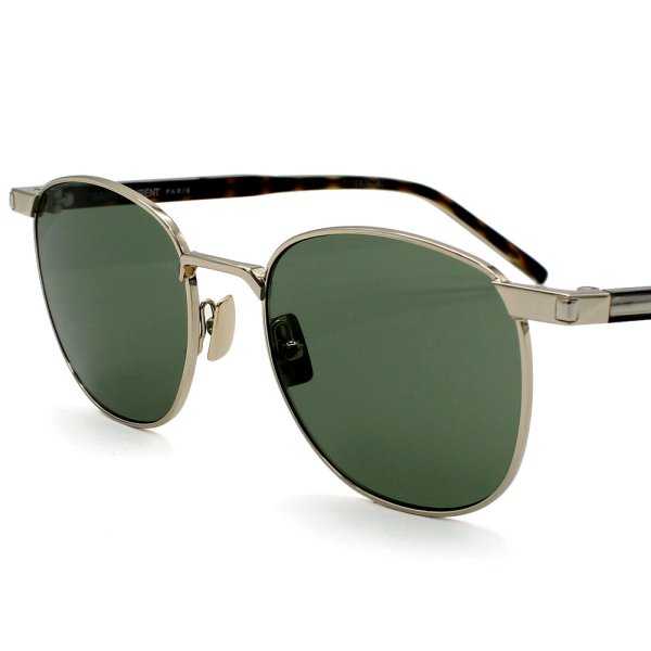 画像6: SAINT LAURENT サンローラン SL747-003 サングラス ノーズパット メンズ レディース ユニセックス (6)