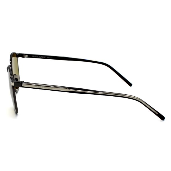 画像3: SAINT LAURENT サンローラン SL747-004 サングラス ノーズパット メンズ レディース ユニセックス (3)