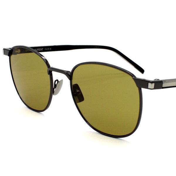 画像7: SAINT LAURENT サンローラン SL747-004 サングラス ノーズパット メンズ レディース ユニセックス (7)