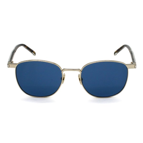 画像2: SAINT LAURENT サンローラン SL747-005 サングラス ノーズパット メンズ レディース ユニセックス (2)