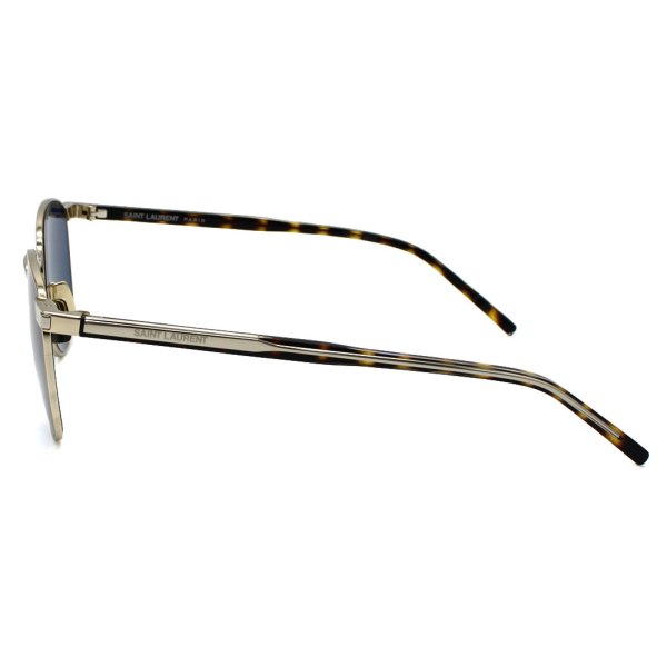 画像3: SAINT LAURENT サンローラン SL747-005 サングラス ノーズパット メンズ レディース ユニセックス (3)